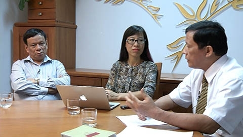'Ai cũng làm đúng luật thì rất khó sai sót'