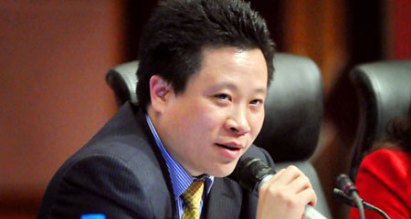 Ông Hà Văn Thắm mất chức chủ tịch Ocean Bank