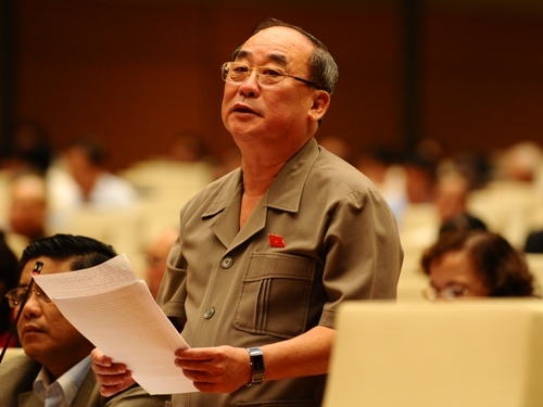 Mở cho người nước ngoài mua nhà