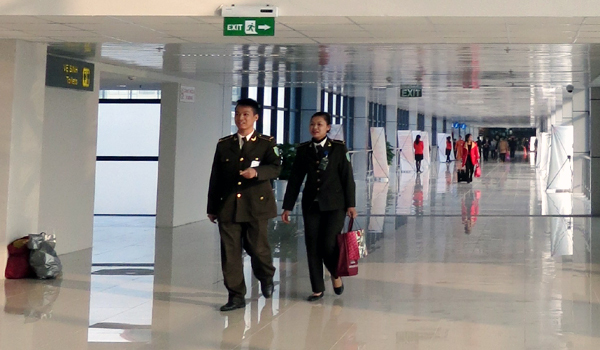 Nghe du khách Mỹ nói thật về VN 10 năm trước