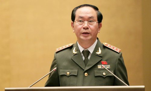 Tội phạm ngân hàng, tài chính tăng