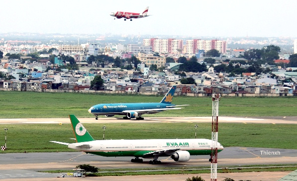 Nội Bài, Tân Sơn Nhất: Khi cái tệ bị coi là chuyện vặt