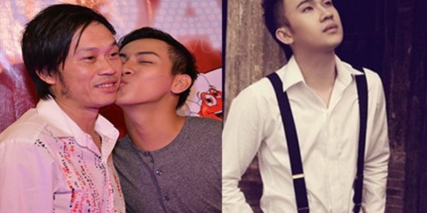Vì sao Hoài Linh 'cưng' Hoài Lâm hơn Dương Triệu Vũ?