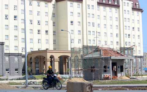 Bí thư Hà Tĩnh: Sẽ yêu cầu tháo dỡ miếu thờ trái phép