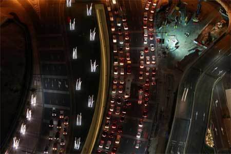 Dubai phát vàng cho người dùng phương tiện công cộng