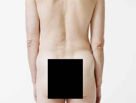 Bắt tên trộm chuyên khỏa thân khi hành sự