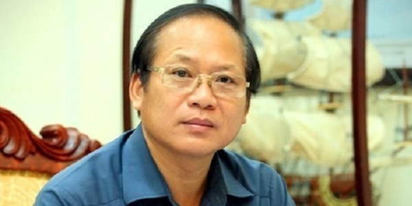 Đóng cửa Haivl: Xã hội sẽ 'phơi nhiễm' nếu không chấn chỉnh thông tin mạng