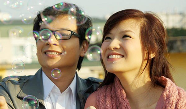 Những MC trẻ lấn sân làm diễn viên