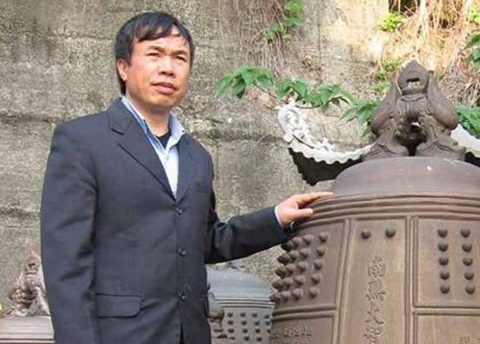 Tỷ phú Xuân Trường: 'Anh cả' ba đại gia cố đô Ninh Bình