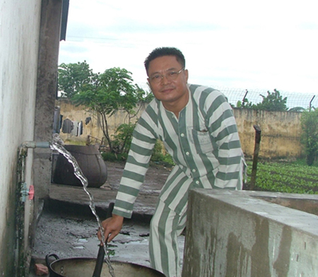 Giai thoại Thuyết 'buôn vua': Mỗi ngày xài một tỷ