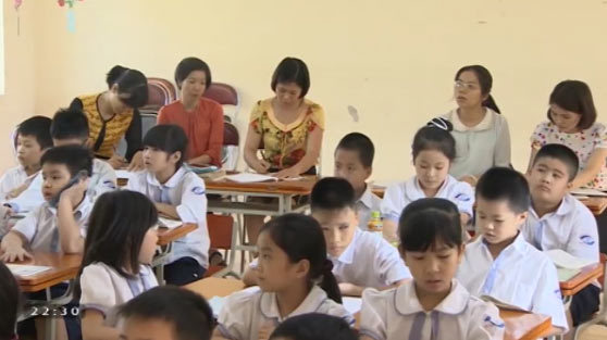 Vụ trưởng Tiểu học từ chối đề nghị của Tạ Bích Loan