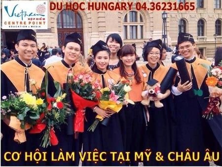 Học bổng du học ngành Y