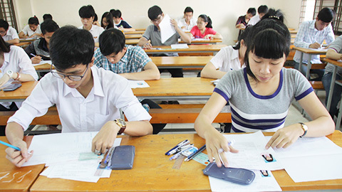 Từ năm 2015, học phí trường công lập sẽ tăng?