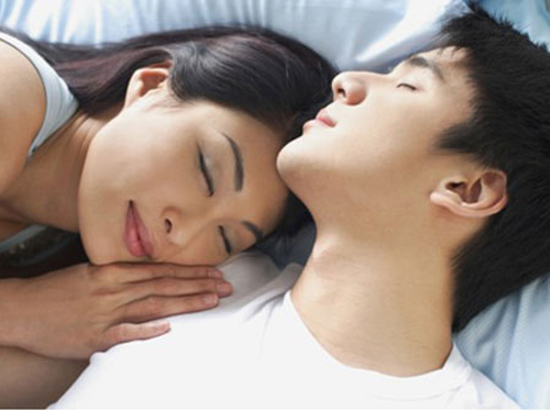 Sao lại dùng bạo lực để “phá đời trai” của người ta?