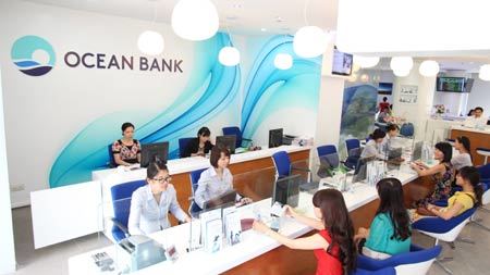 OceanBank khẳng định quản lý tốt các vấn đề thanh khoản
