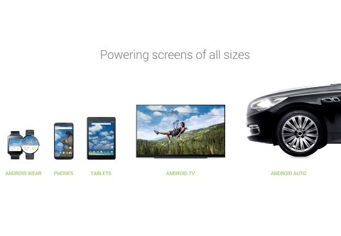 6 điều có thể bạn chưa biết về Android
