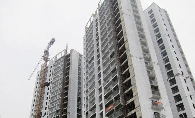 Những doanh nghiệp địa ốc bị “bêu danh” nợ thuế nghìn tỷ