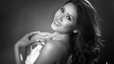 Hoa hậu 'bán ốc' sẽ làm gì ở cuộc thi Hoa hậu Thế giới?