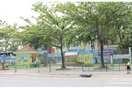 Sống đẳng cấp ở Đông Tăng Long