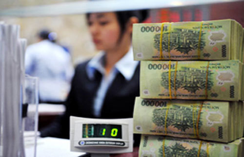 Lãi suất cho vay đồng loạt giảm