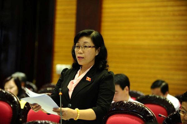 Phải đặt tên 'thuần Việt' khi khai sinh