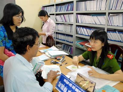 Tách khẩu mà chủ hộ không đồng ý, phải làm thế nào?