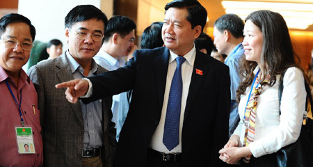 18,7 tỉ USD xây sân bay Long Thành
