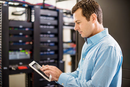 Giải pháp công nghệ cho doanh nghiệp