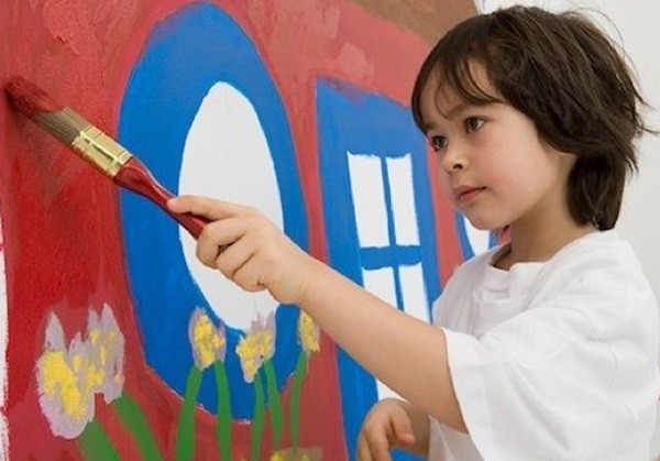 Những điều bố mẹ nên hỏi ý kiến và để con tự quyết định