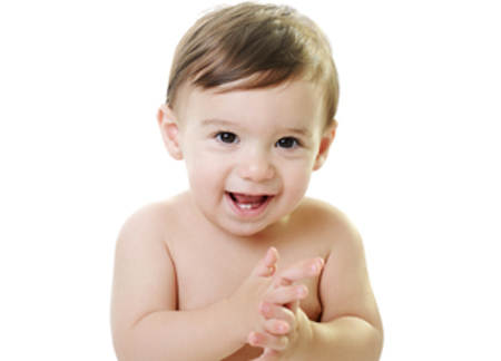 Dinh dưỡng ‘vàng’ cho trẻ nhỏ lúc chuyển mùa