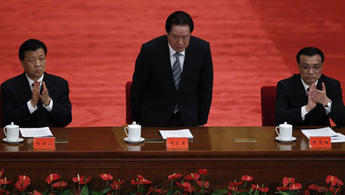 TQ hoãn công bố kết quả điều tra Chu Vĩnh Khang