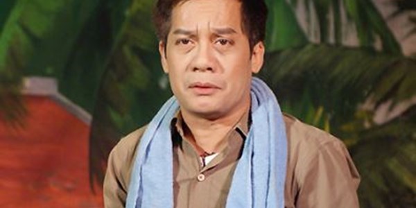 Minh Nhí: ‘Cha mất khi tôi đang mua vui cho người đời’