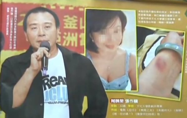 Đạo diễn danh tiếng ngồi tù 3 năm vì cưỡng hiếp biên kịch