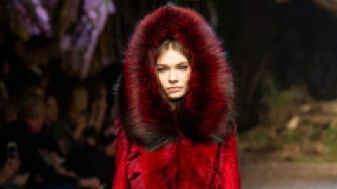 Những trang phục Halloween khiến người xem choáng váng