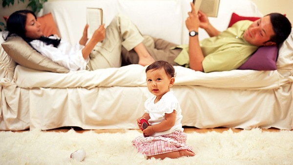 Câu nói có sức mạnh kì diệu giúp mọi đứa trẻ nghe lời