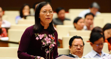 Cần lộ trình giảm dần, tiến tới chấm dứt ODA