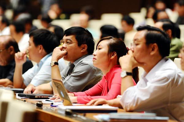 Lạc quan với bức tranh kinh tế