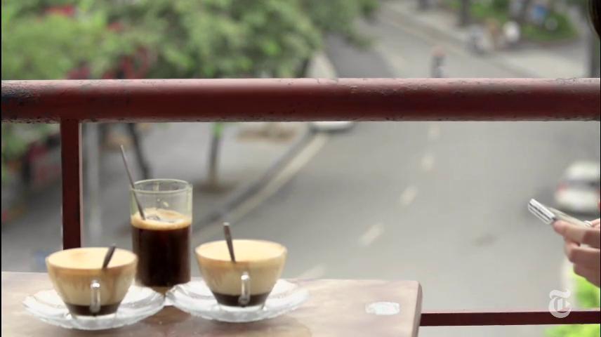 Tờ báo nổi tiếng nhất thế giới 