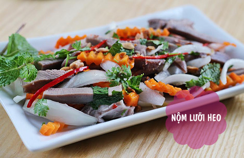 Bữa ăn khiến cả nhà mê mẩn