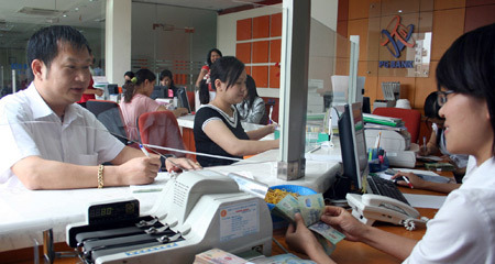 Công khai thu nhập sếp DNNN