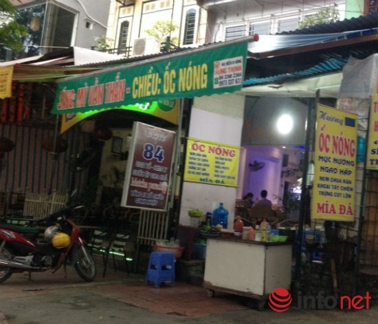 Mốt thuê cửa hàng theo giờ 