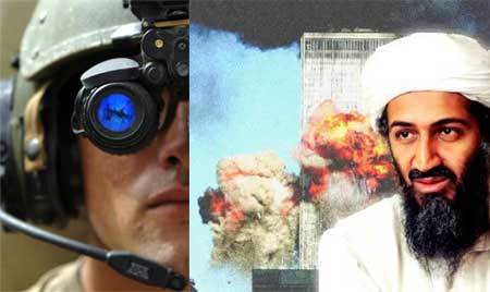 Người đích thân bắn chết Bin Laden sắp lộ diện