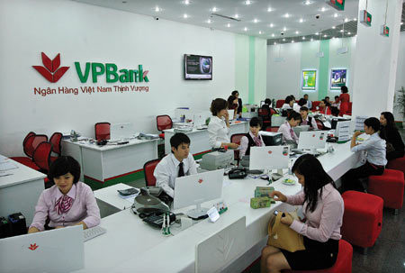 400 lãnh đạo DN Việt đối thoại với chuyên gia IMF