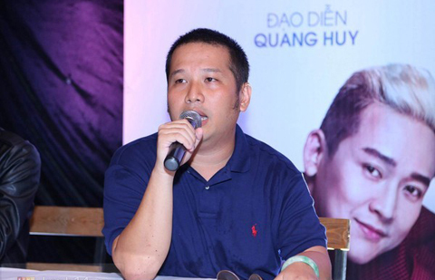 Thực hư việc Sơn Tùng đạo nhạc