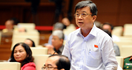 'Vẫn đường ray cũ, sao nhìn thấy chân trời mới'