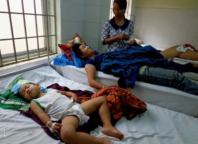 Khởi tố nữ tài xế “xe điên” khiến 10 người thương vong