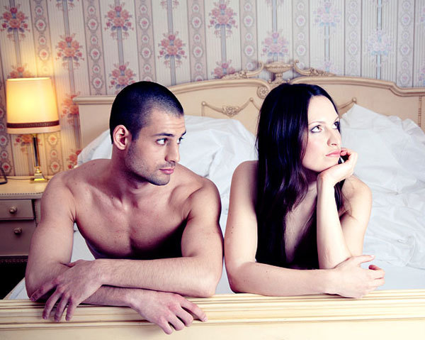 Vợ muốn dùng ‘đồ chơi’, bị chồng tố ngoại tình