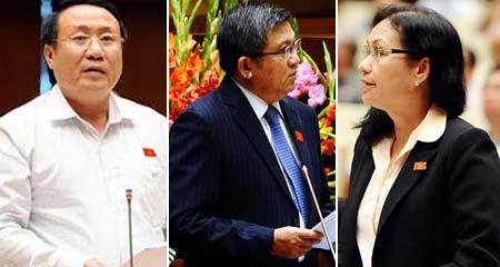 Mạnh dạn cắt 'cái đuôi' của nhóm lợi ích