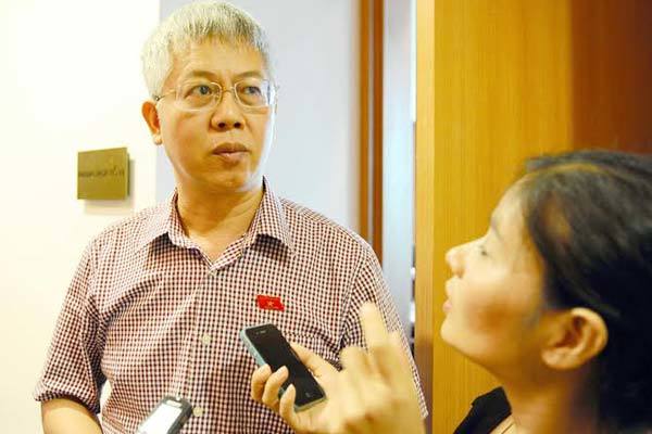 Tái cơ cấu VNPT: DN hiệu quả cần tạo điều kiện phát triển