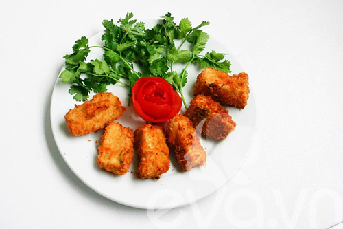 Chiều thứ 7 nấu ăn ngon cho cả nhà